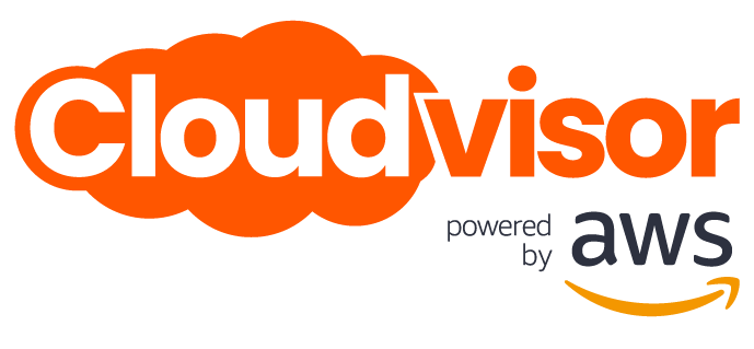 Cloudvisor - Advanced AWS partner